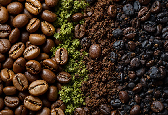Coffee Beans